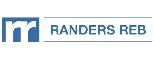 Ramders Reb logo